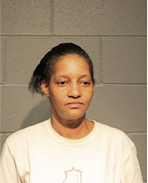 ANDREA COLEMAN, Cook County, Illinois