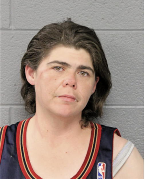 JESSICA COLEMAN, Cook County, Illinois