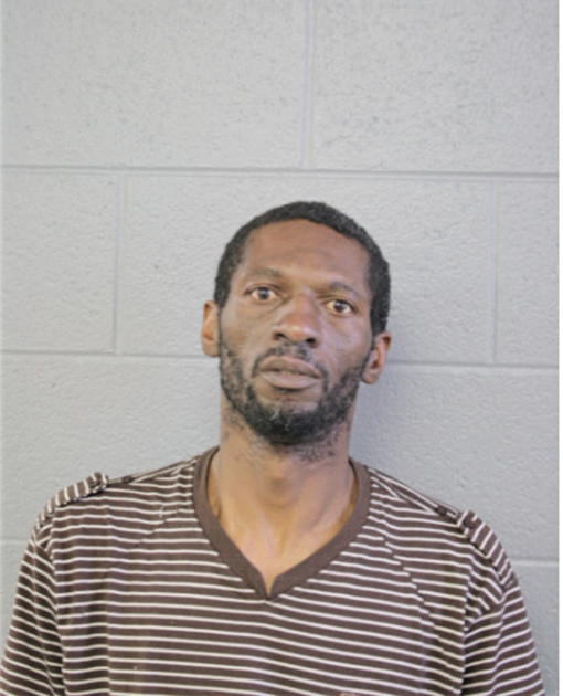 WILBERT COLEMAN, Cook County, Illinois