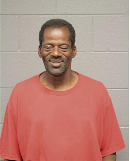 MICHAEL COLLINS, Cook County, Illinois