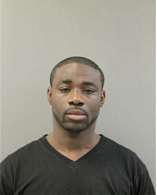 MICHAEL COOPER, Cook County, Illinois