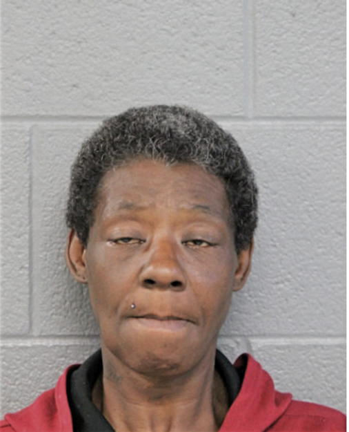 SABRINA D COOPER, Cook County, Illinois