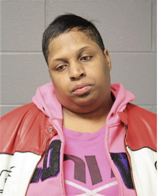 TASHUNDA LATICE CRAFTON, Cook County, Illinois