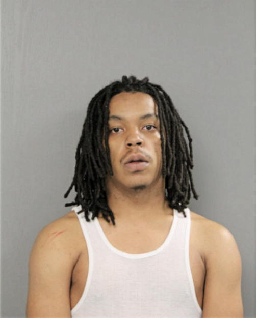 DANIEL R DAVIS, Cook County, Illinois