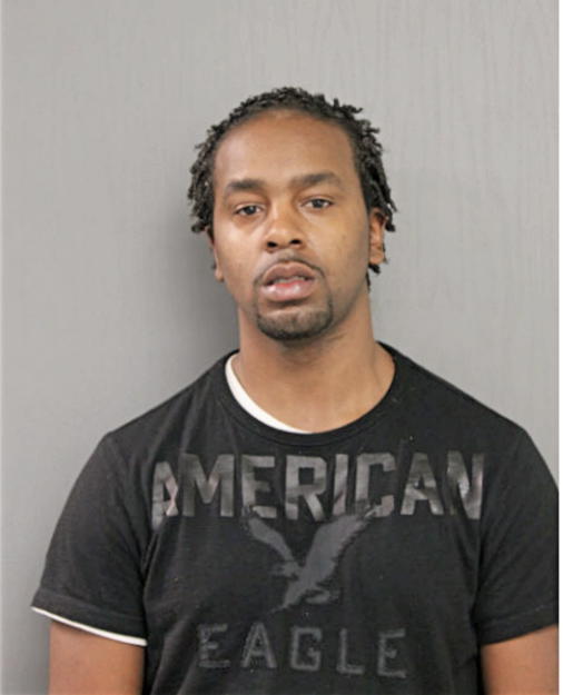 MICHAEL DAVIS, Cook County, Illinois