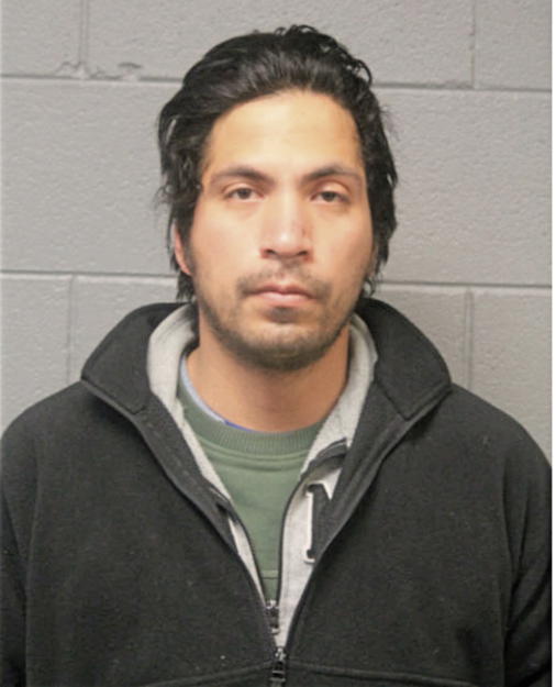 DANIEL DELGADO, Cook County, Illinois