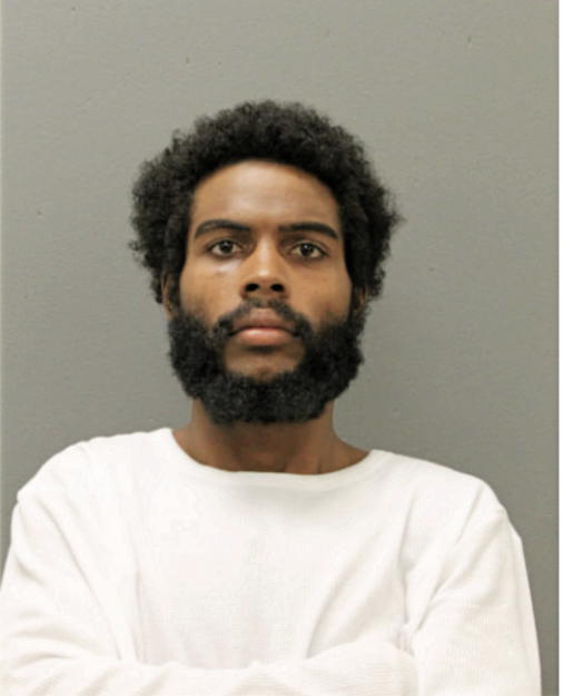 ORI C DIXON, Cook County, Illinois