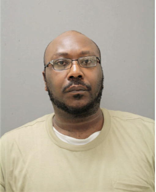 EMANUAL J DUNCAN, Cook County, Illinois