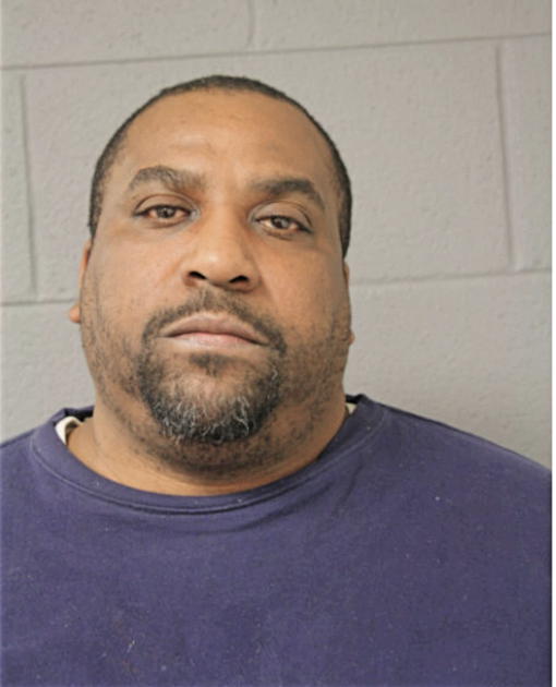 MITCHELL L EALY, Cook County, Illinois