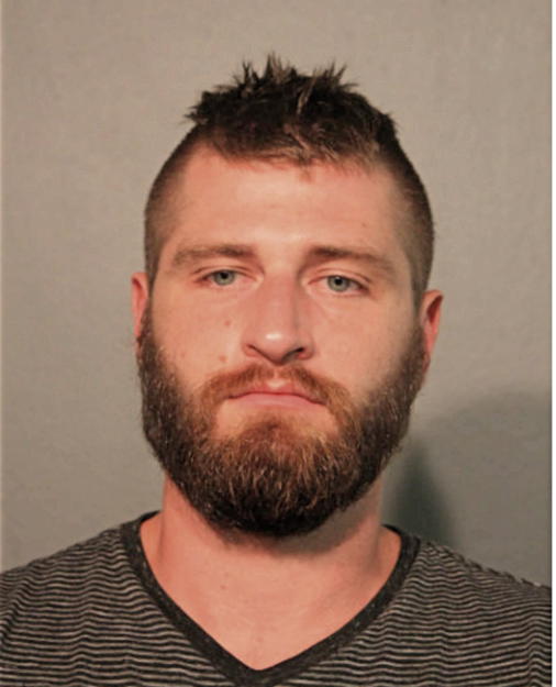 JOSHUA A EDGAR, Cook County, Illinois