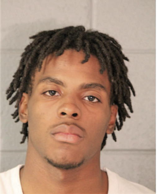 MICHAEL A EDGLESTON, Cook County, Illinois
