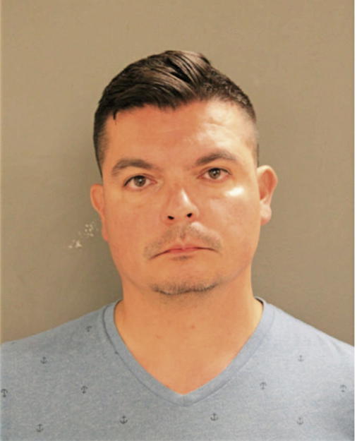NATHAN A ELLIS, Cook County, Illinois