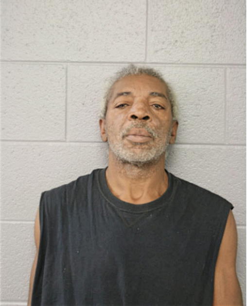 FRANK N FOSTER, Cook County, Illinois