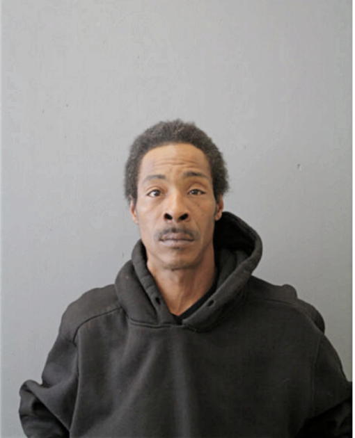 JAMES FREEMAN, Cook County, Illinois