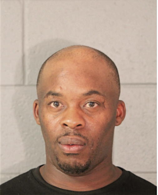 ARMAND S GALLOWAY, Cook County, Illinois