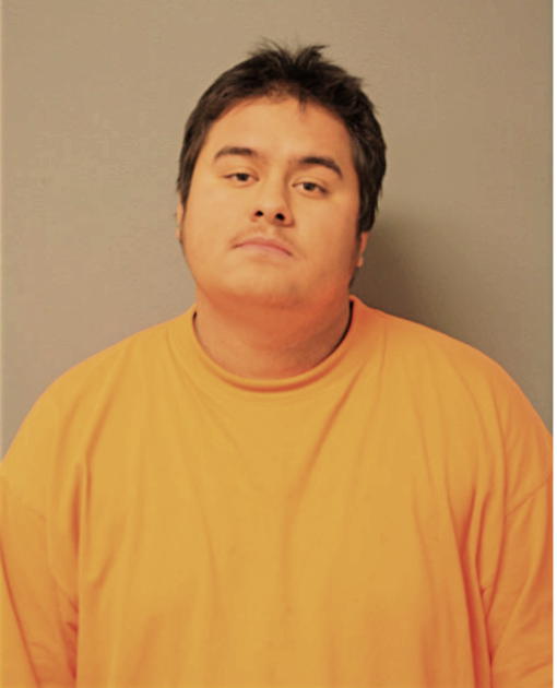 KEVIN GALVAN, Cook County, Illinois