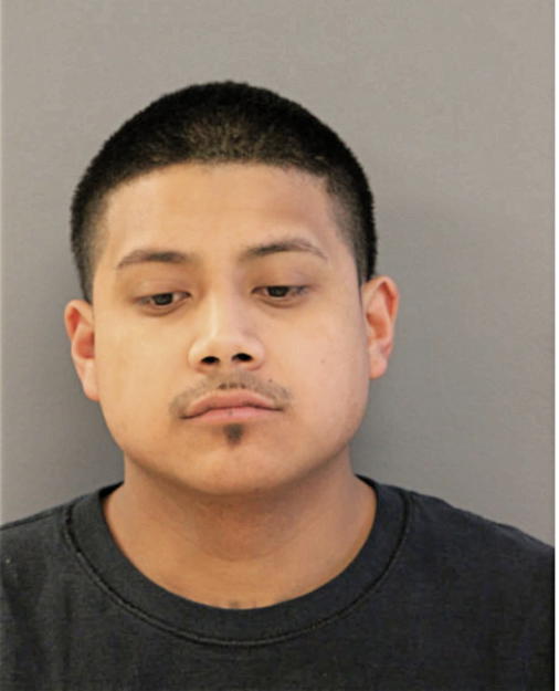 ERIC GARCIA, Cook County, Illinois