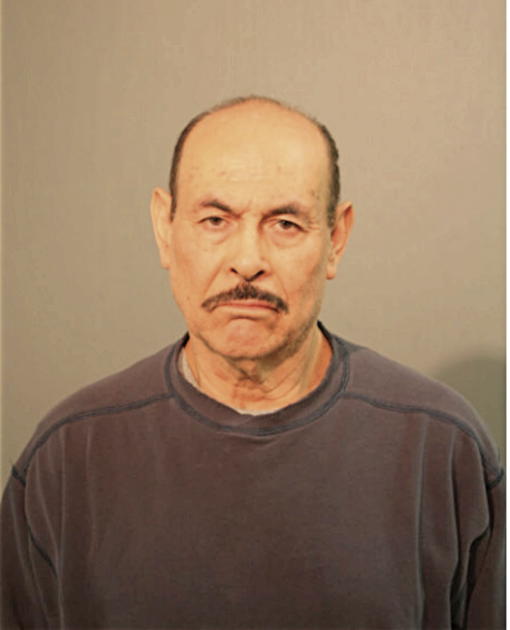 FRANCISCO GARCIA, Cook County, Illinois
