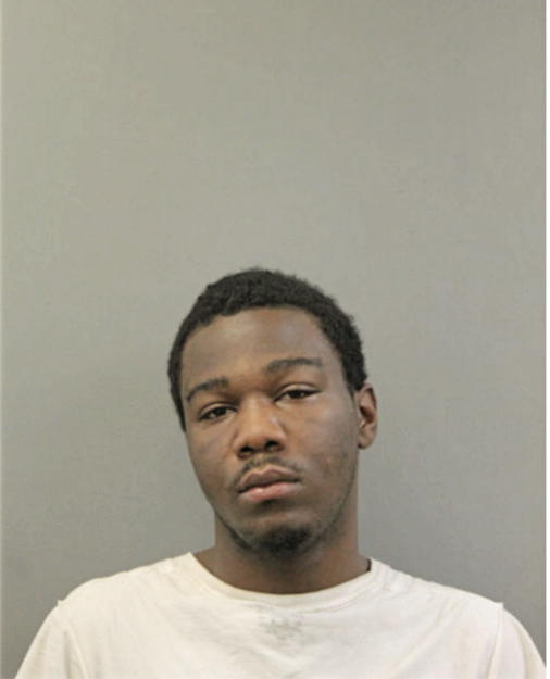 THOMAS J GIVENS, Cook County, Illinois