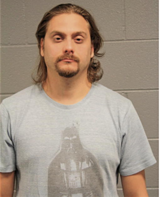 ERIC GOODRICH, Cook County, Illinois