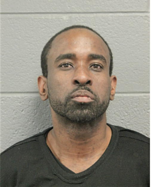 CARLOS A GREEN, Cook County, Illinois