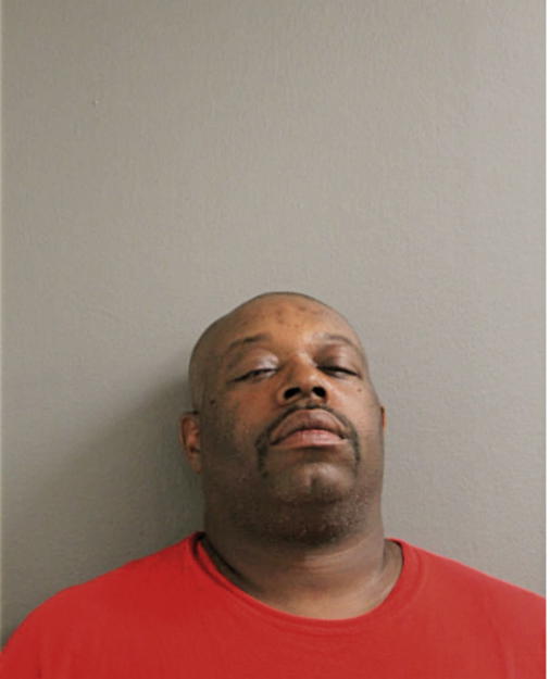 WILLIE GREEN, Cook County, Illinois