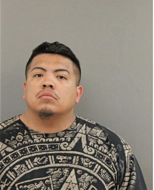 RICARDO GUTIERREZ-GARCIA, Cook County, Illinois