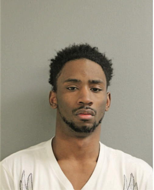 DESHUN GUY, Cook County, Illinois