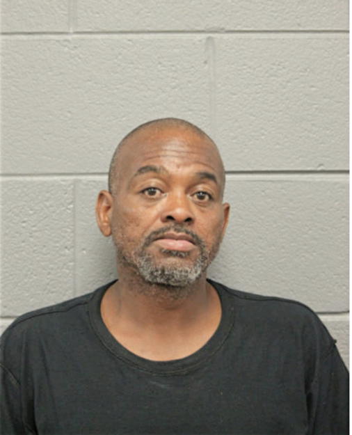 JOHN T HARPER, Cook County, Illinois