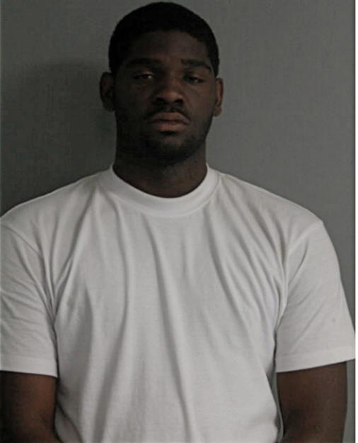 LAVONTAE D HARRIS, Cook County, Illinois