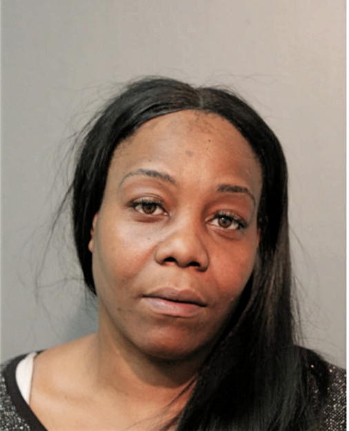 ANGELA HAWKINS, Cook County, Illinois