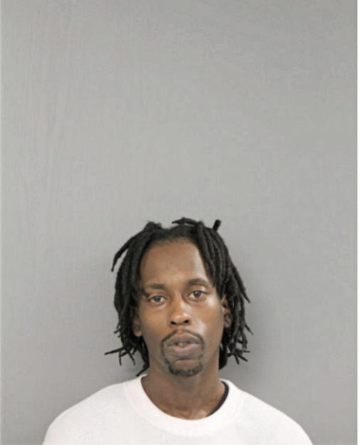 WILLIE L HAWKINS, Cook County, Illinois