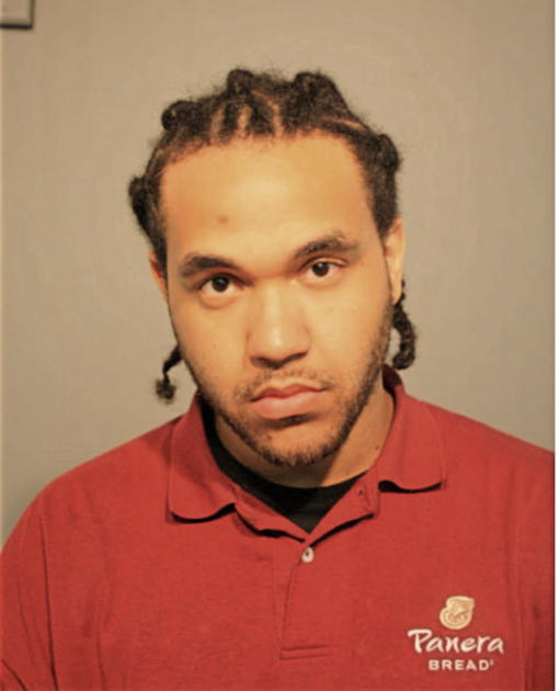 DEXTER L HENDERSON, Cook County, Illinois