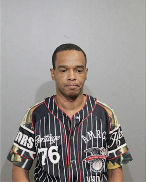 ROBERT C HILL, Cook County, Illinois