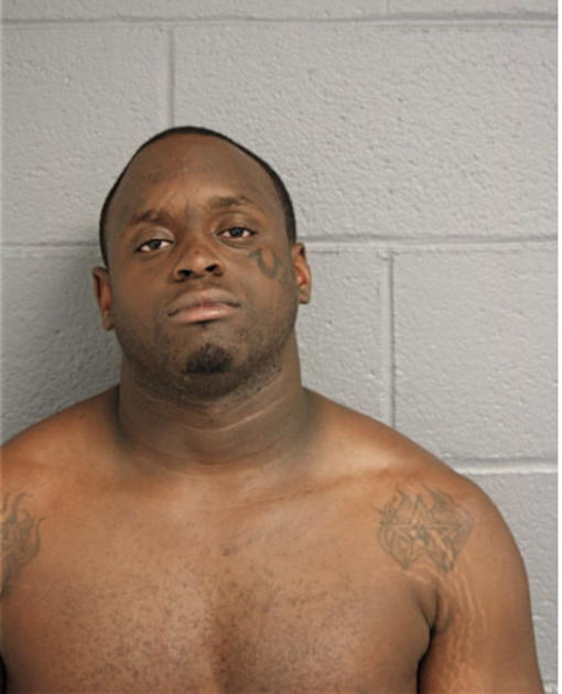 CORY H HUGHES, Cook County, Illinois