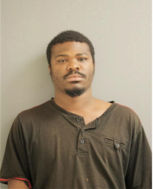 ANTONIO JACKSON, Cook County, Illinois