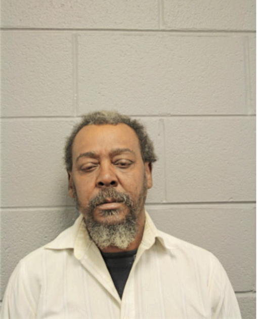 HEZAKIAH JACKSON, Cook County, Illinois