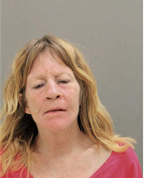 DEBORAH M JADIN, Cook County, Illinois