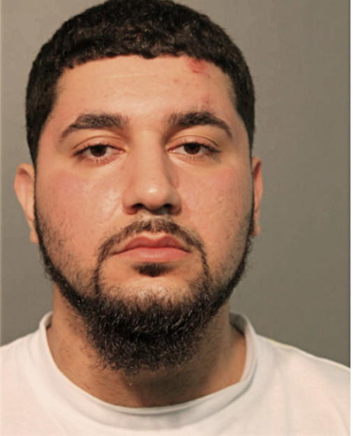 SILVAN G JAKO, Cook County, Illinois