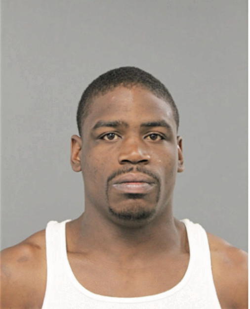 LEXTON S JENKINS, Cook County, Illinois