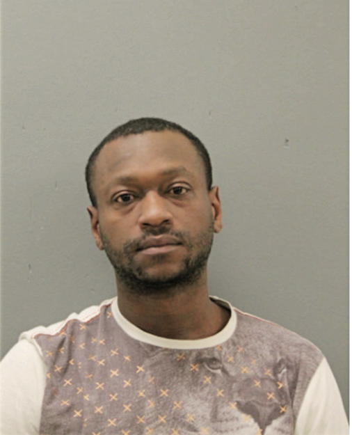 JAMES A JOHN, Cook County, Illinois