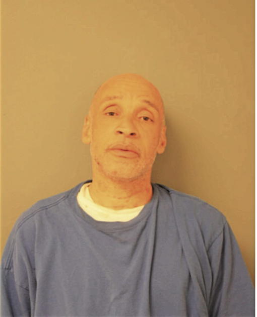 EVERETT L JOHNSON, Cook County, Illinois