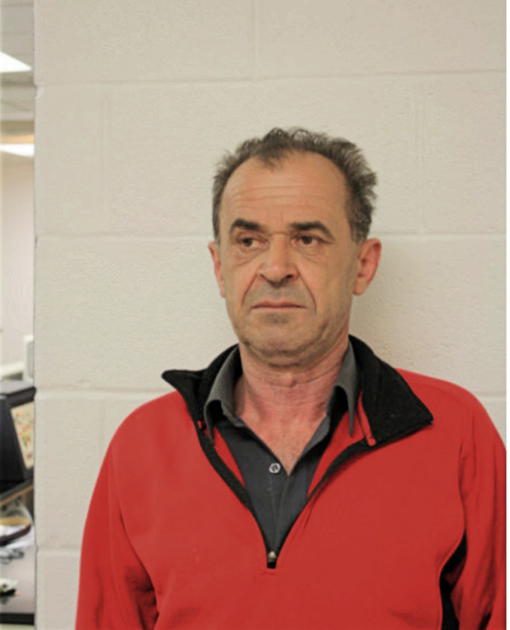 SLOBODAN JOKANIC, Cook County, Illinois
