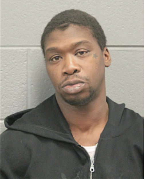 CHRISTOPHER JONES, Cook County, Illinois