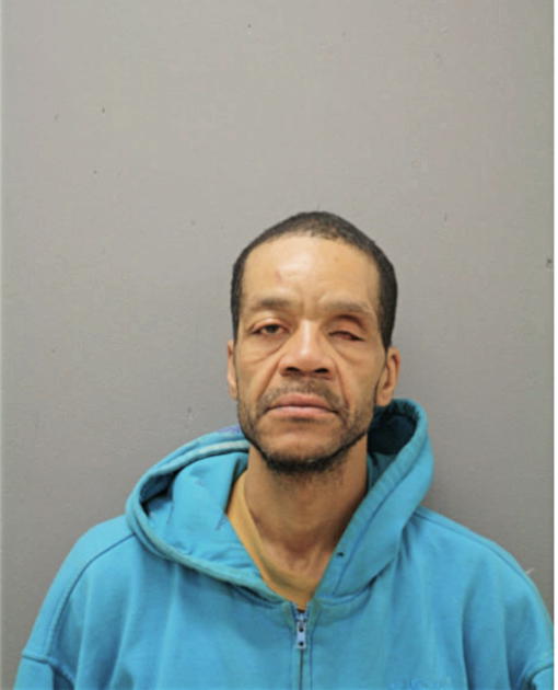 MARVIN JONES, Cook County, Illinois