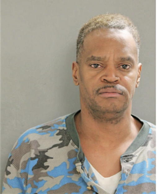 DARRYL L JORDAN, Cook County, Illinois