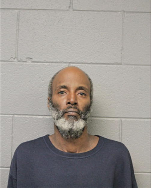 MICHAEL A KEATON, Cook County, Illinois