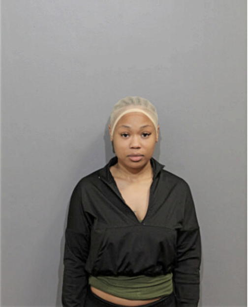 ASHLEY M KENNEDY, Cook County, Illinois