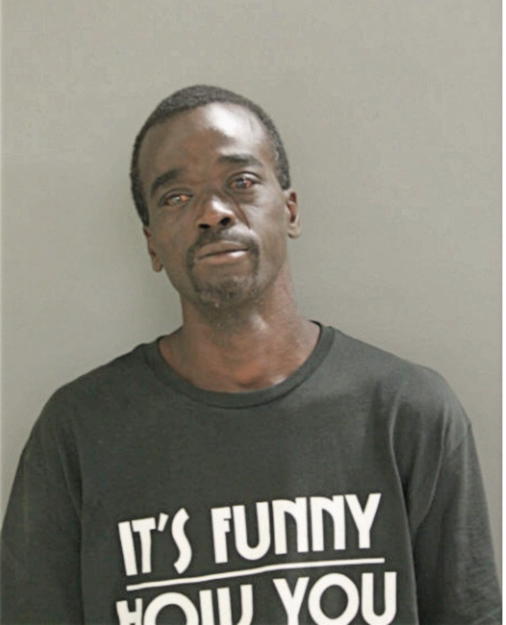 JOSEPH A KING, Cook County, Illinois