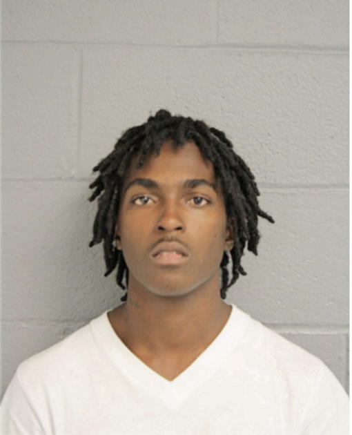 KEVIN C KING, Cook County, Illinois